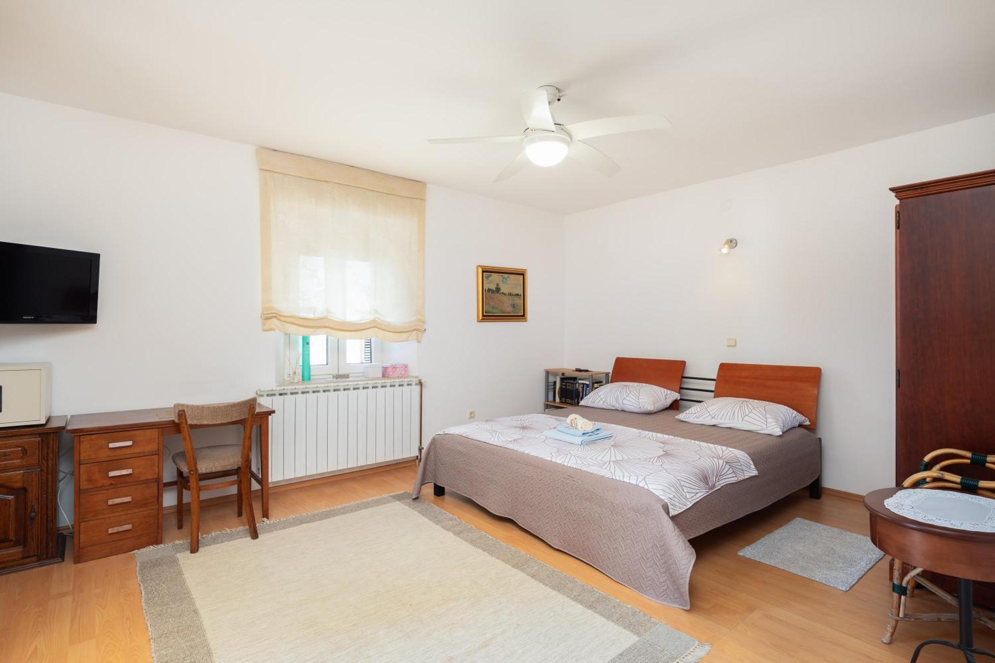 Galatea Apartments - Town Centre With Free Parking Baška Voda Exterior foto